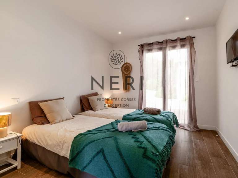 Villa Pietrosella - 7 chambres - 250m²