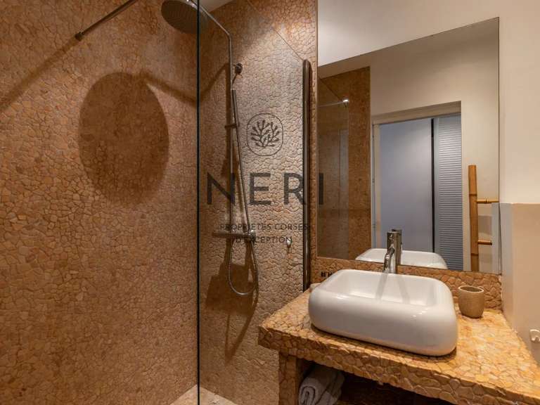 Villa Pietrosella - 7 chambres - 250m²