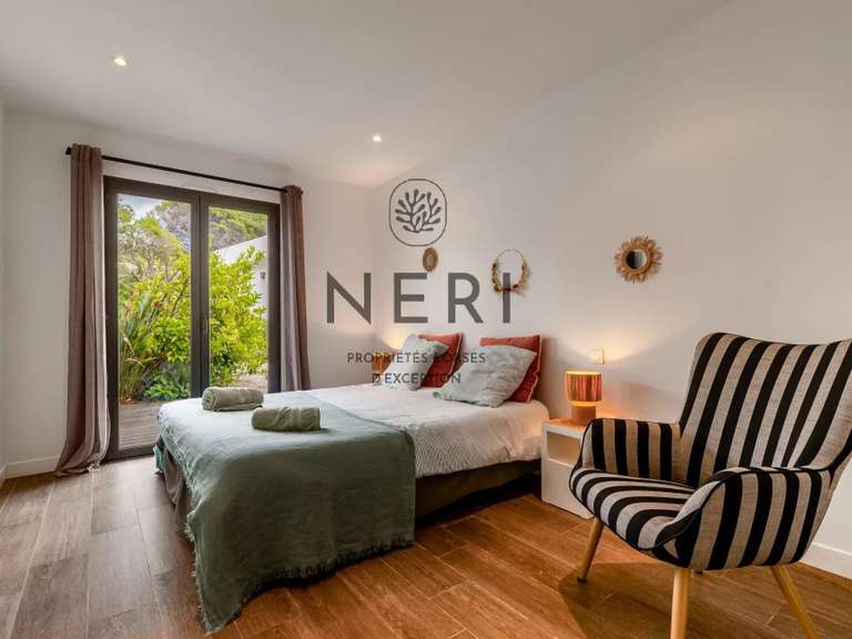 Villa Pietrosella - 7 chambres - 250m²