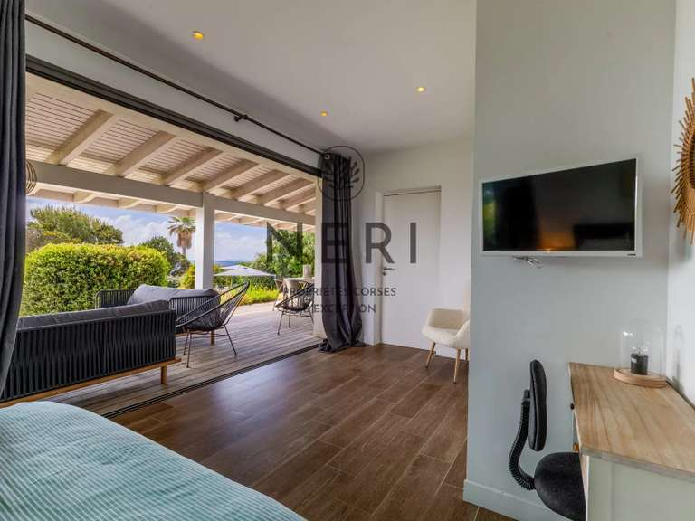 Villa Pietrosella - 7 chambres - 250m²