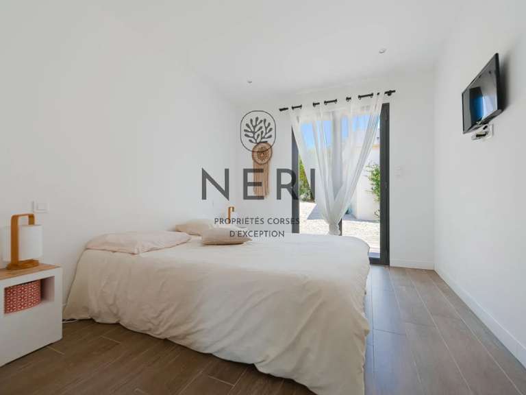 Villa Pietrosella - 7 chambres - 250m²