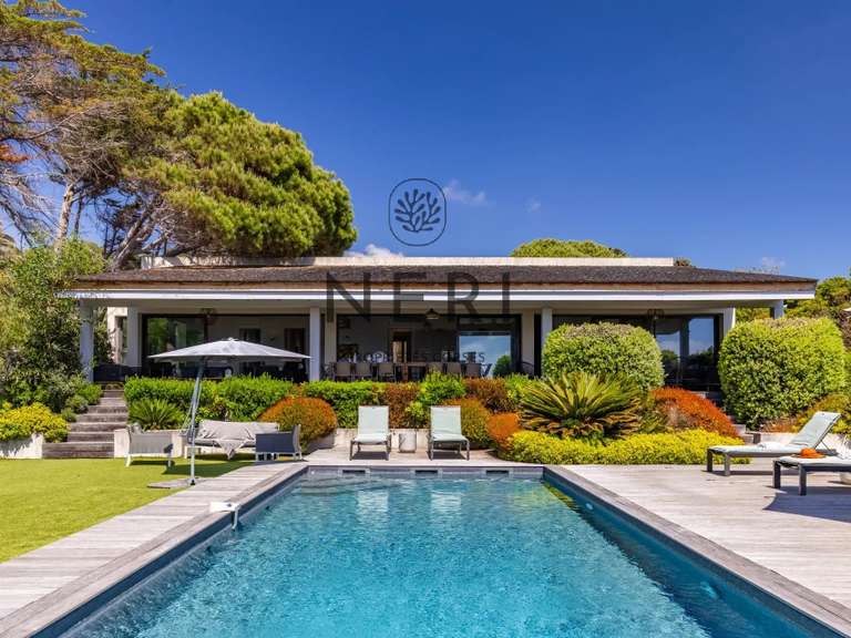 Villa Pietrosella - 7 chambres - 250m²