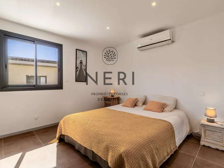 Villa Pietrosella - 7 chambres - 250m²