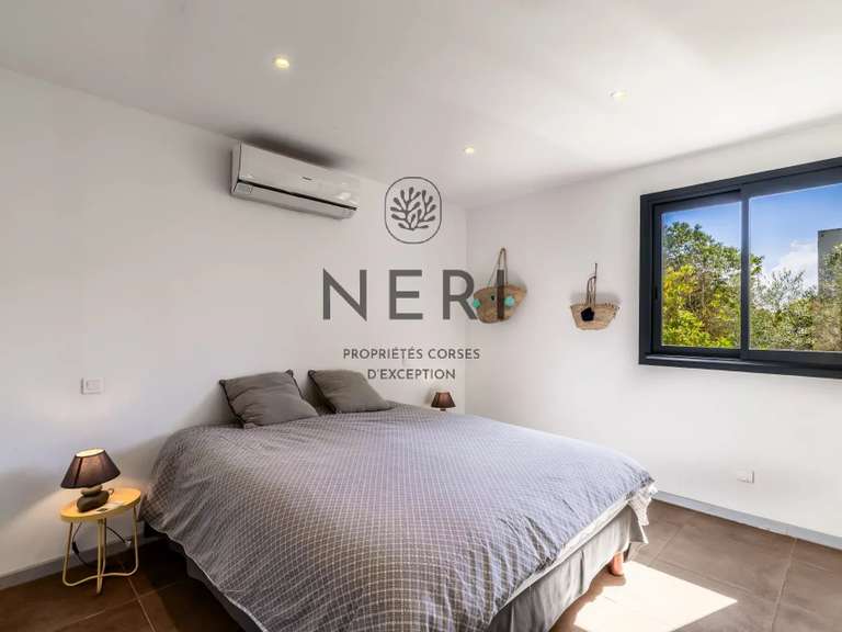 Villa Pietrosella - 7 chambres - 250m²