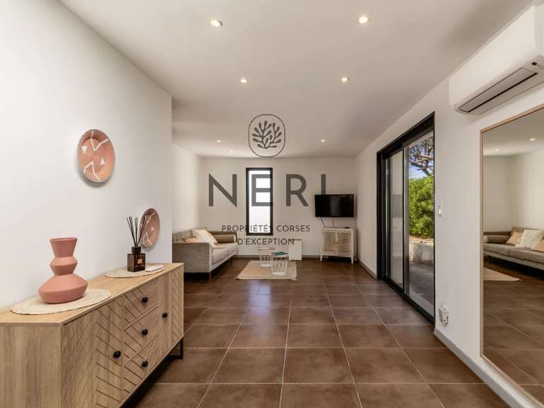 Villa Pietrosella - 7 chambres - 250m²