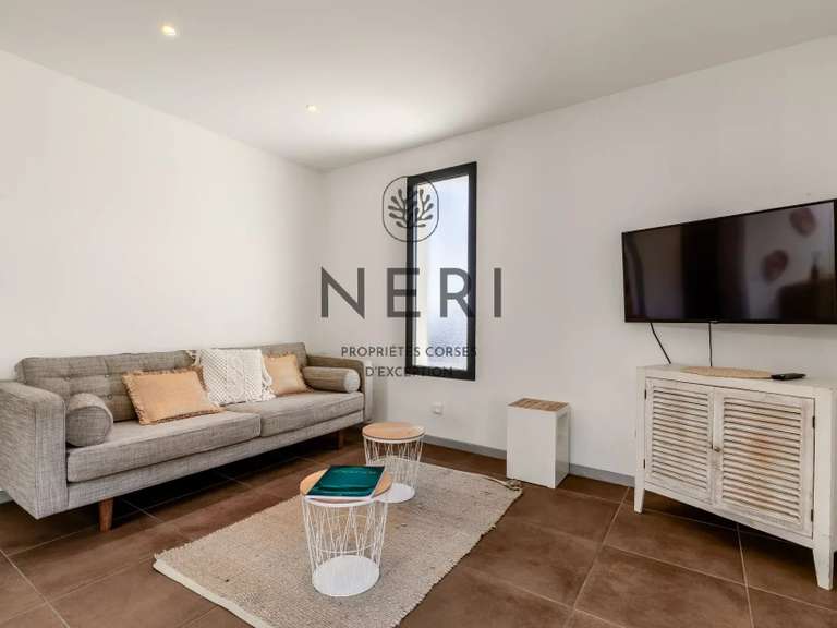 Villa Pietrosella - 7 chambres - 250m²