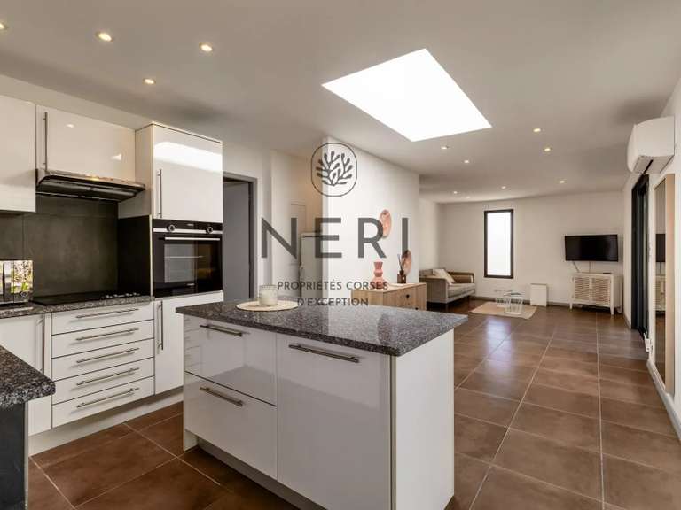 Villa Pietrosella - 7 chambres - 250m²