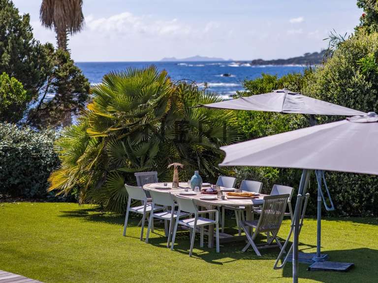 Villa Pietrosella - 7 chambres - 250m²