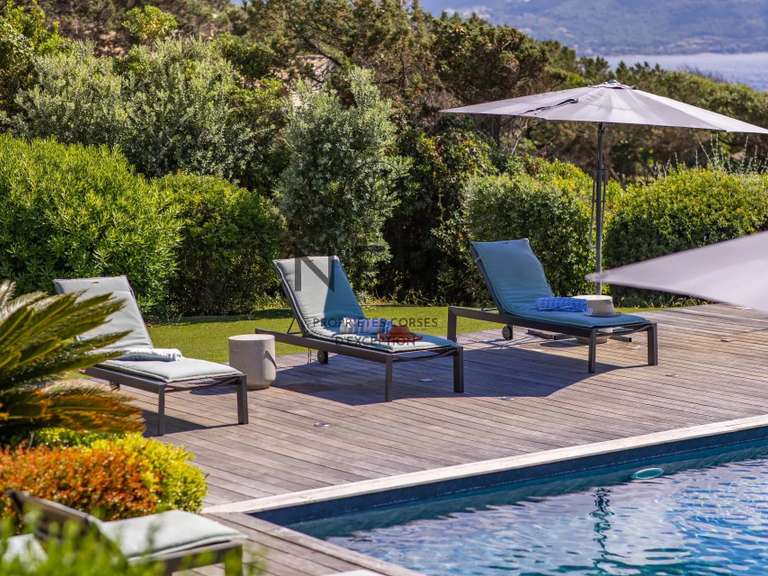Villa Pietrosella - 7 chambres - 250m²