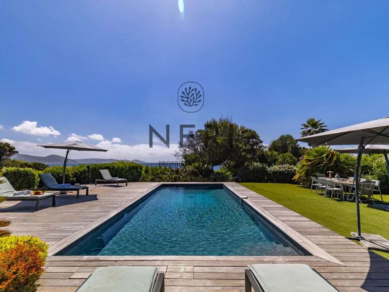 Villa Pietrosella - 7 chambres - 250m²