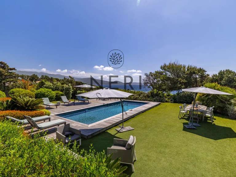 Villa Pietrosella - 7 chambres - 250m²