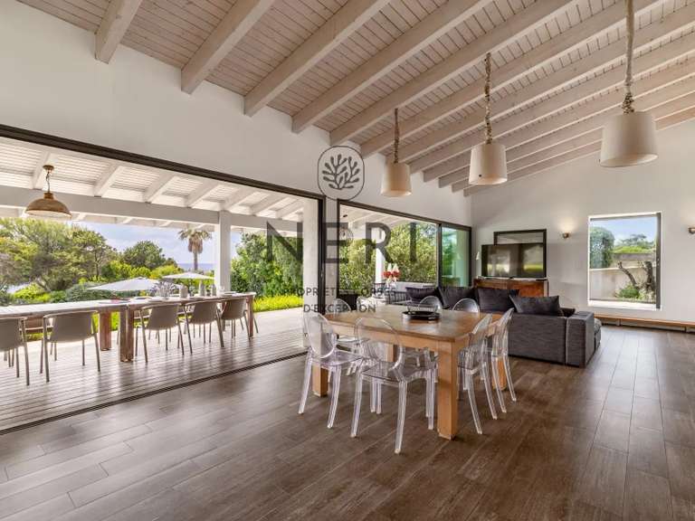 Villa Pietrosella - 7 chambres - 250m²