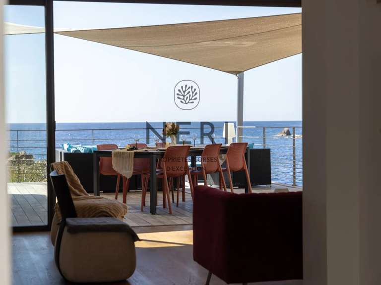 Villa Pietrosella - 5 chambres - 200m²