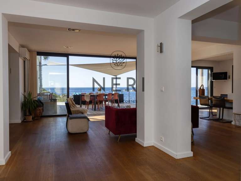 Villa Pietrosella - 5 chambres - 200m²