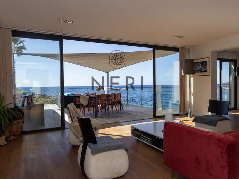 Villa Pietrosella - 5 chambres - 200m²