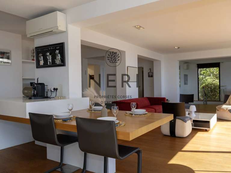 Villa Pietrosella - 5 chambres - 200m²