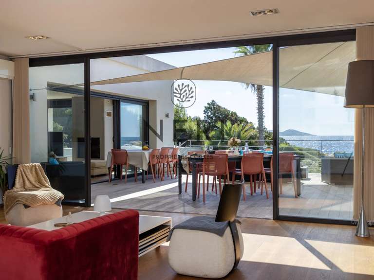 Villa Pietrosella - 5 chambres - 200m²