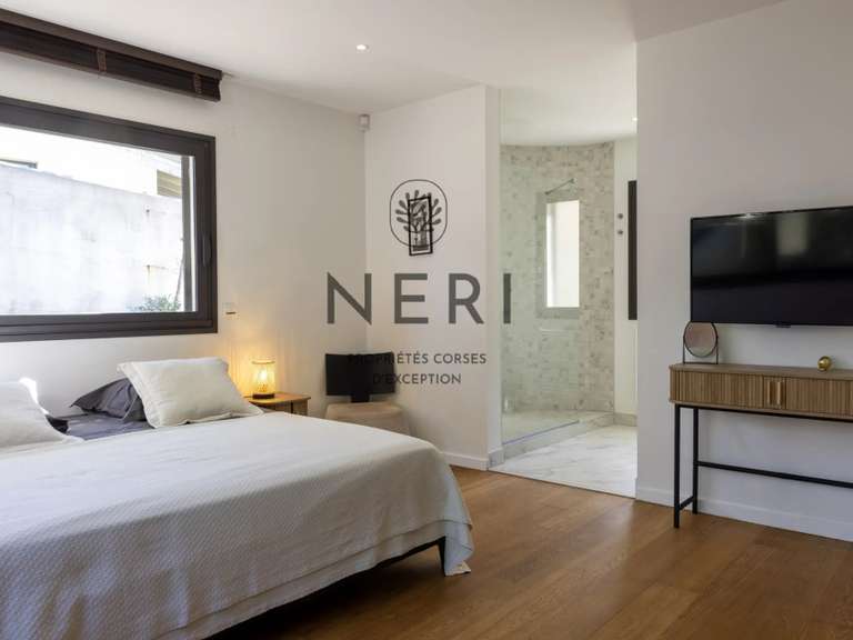 Villa Pietrosella - 5 chambres - 200m²