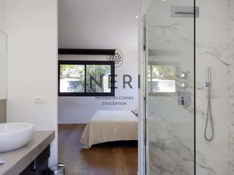 Villa Pietrosella - 5 chambres - 200m²