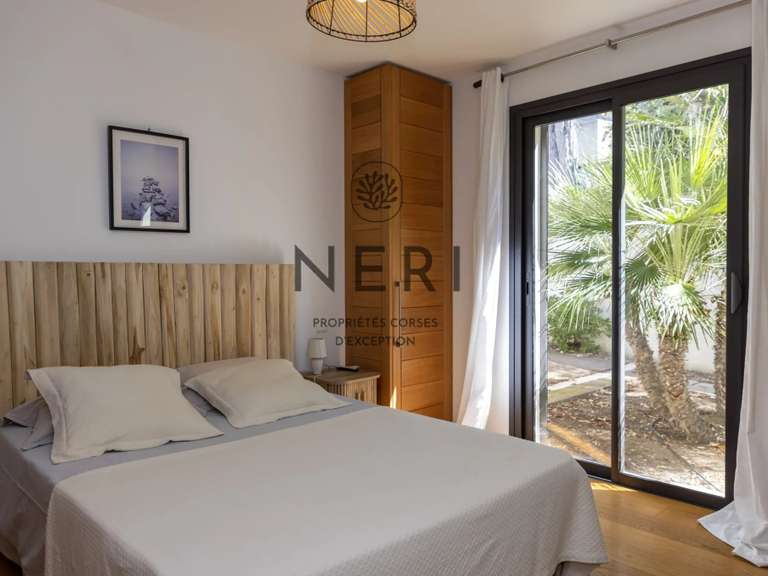 Villa Pietrosella - 5 chambres - 200m²