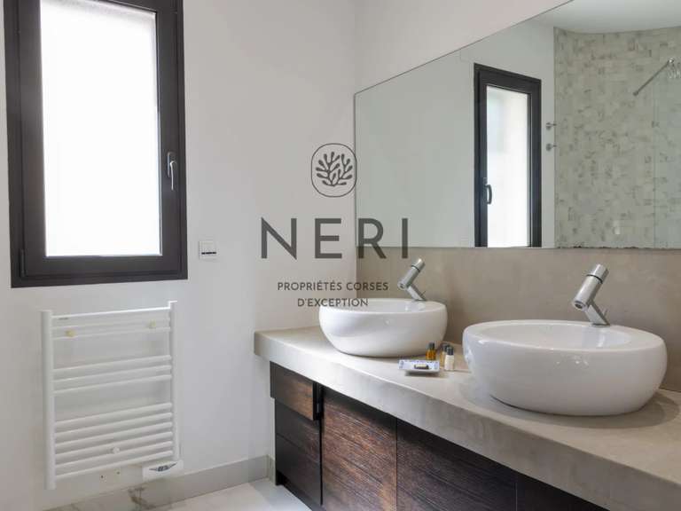 Villa Pietrosella - 5 chambres - 200m²