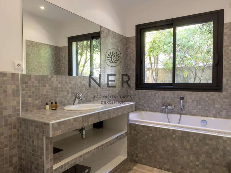 Villa Pietrosella - 5 chambres - 200m²