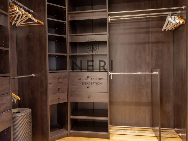 Villa Pietrosella - 5 chambres - 200m²