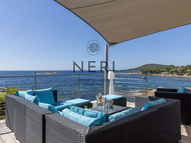 Villa Pietrosella - 5 chambres - 200m²