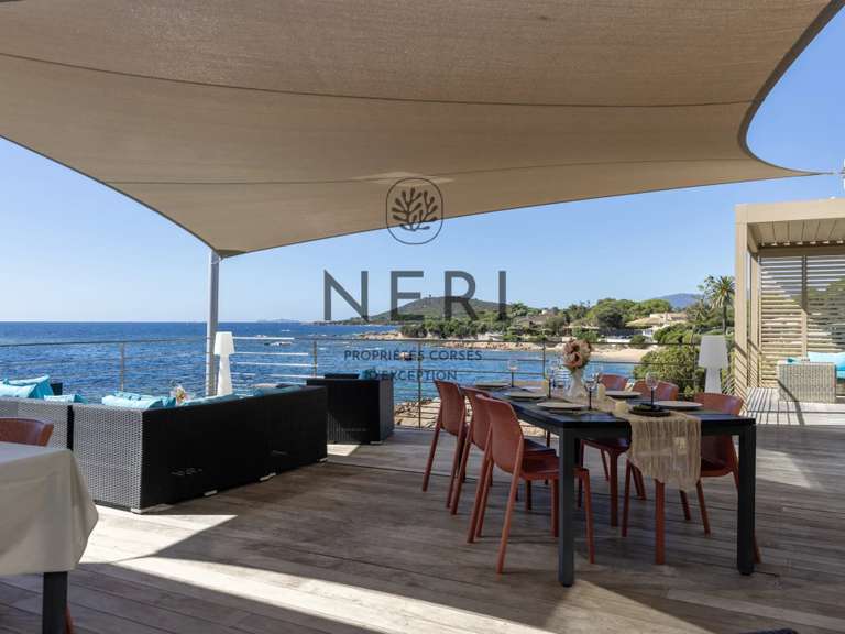 Villa Pietrosella - 5 chambres - 200m²
