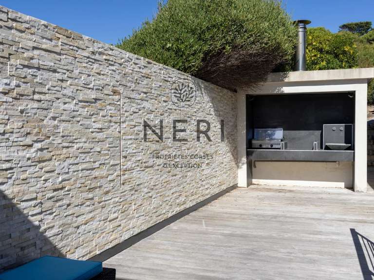 Villa Pietrosella - 5 chambres - 200m²