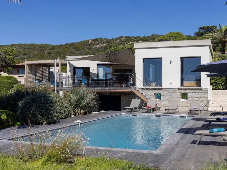 Villa Pietrosella - 5 chambres - 200m²