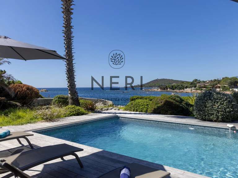 Villa Pietrosella - 5 chambres - 200m²