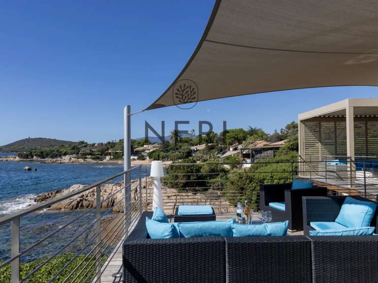 Villa Pietrosella - 5 chambres - 200m²