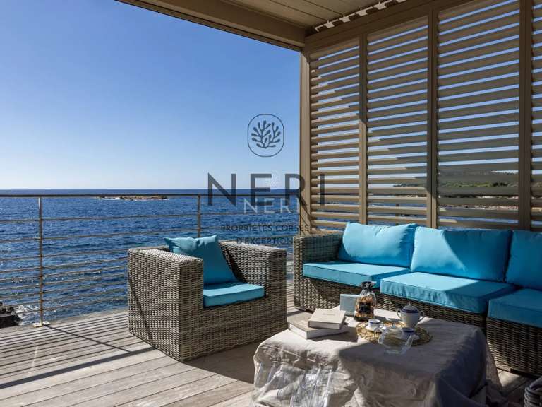 Villa Pietrosella - 5 chambres - 200m²