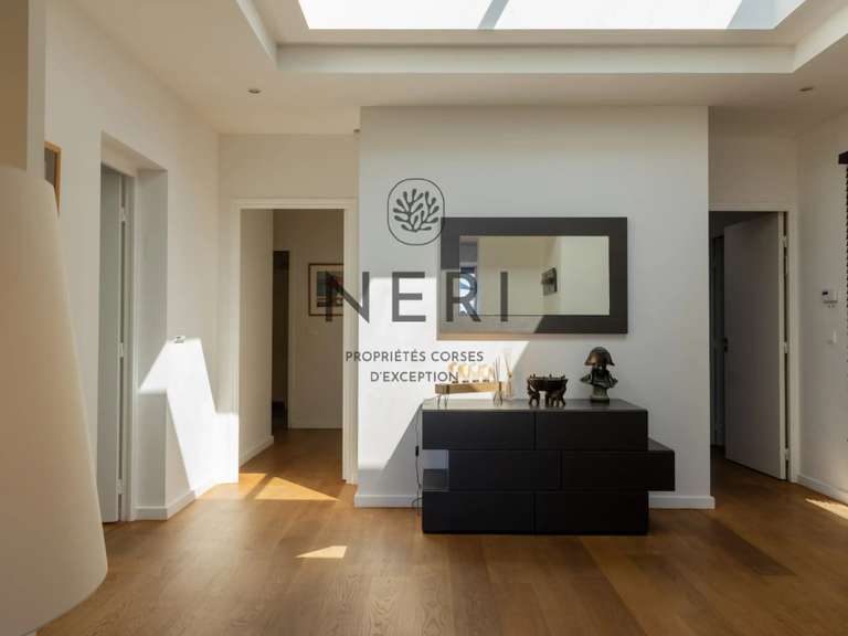 Villa Pietrosella - 5 chambres - 200m²