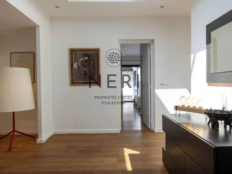 Villa Pietrosella - 5 chambres - 200m²