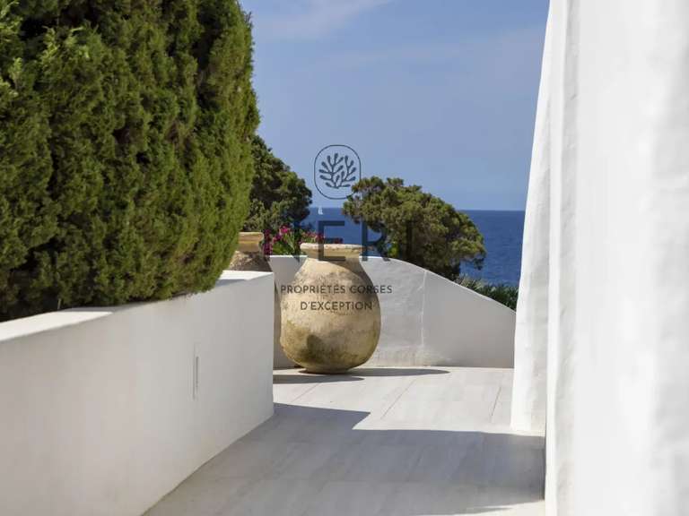 Villa Pietrosella - 5 chambres - 270m²