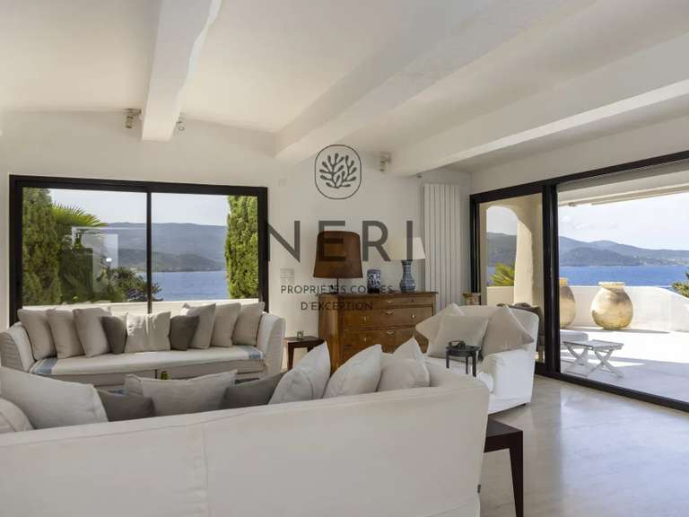 Villa Pietrosella - 5 chambres - 270m²