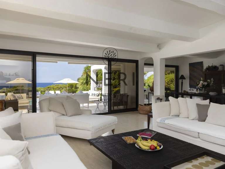 Villa Pietrosella - 5 chambres - 270m²
