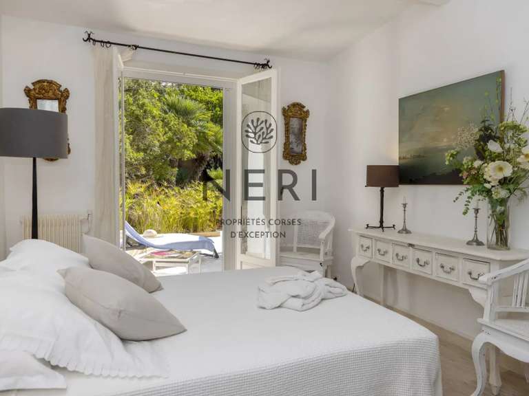 Villa Pietrosella - 5 chambres - 270m²
