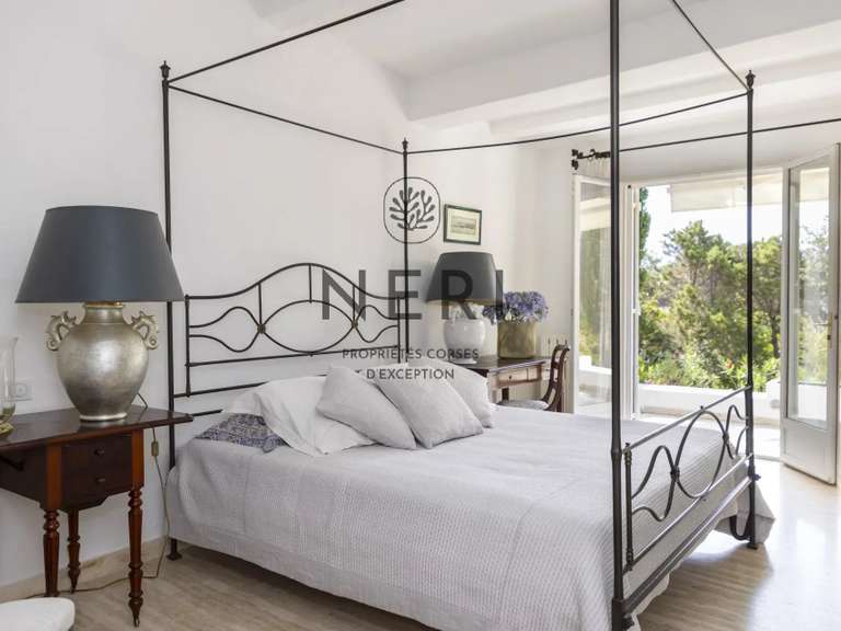 Villa Pietrosella - 5 chambres - 270m²