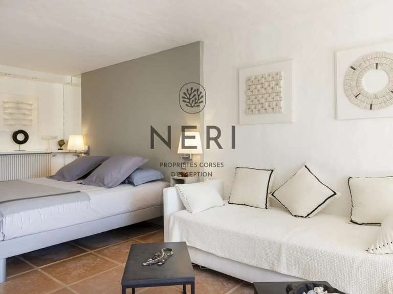 Villa Pietrosella - 5 chambres - 270m²