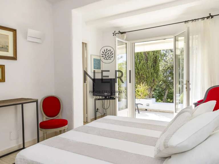 Villa Pietrosella - 5 chambres - 270m²