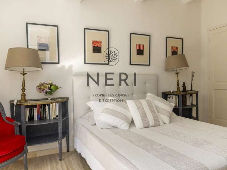 Villa Pietrosella - 5 chambres - 270m²