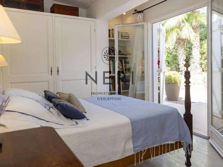 Villa Pietrosella - 5 chambres - 270m²