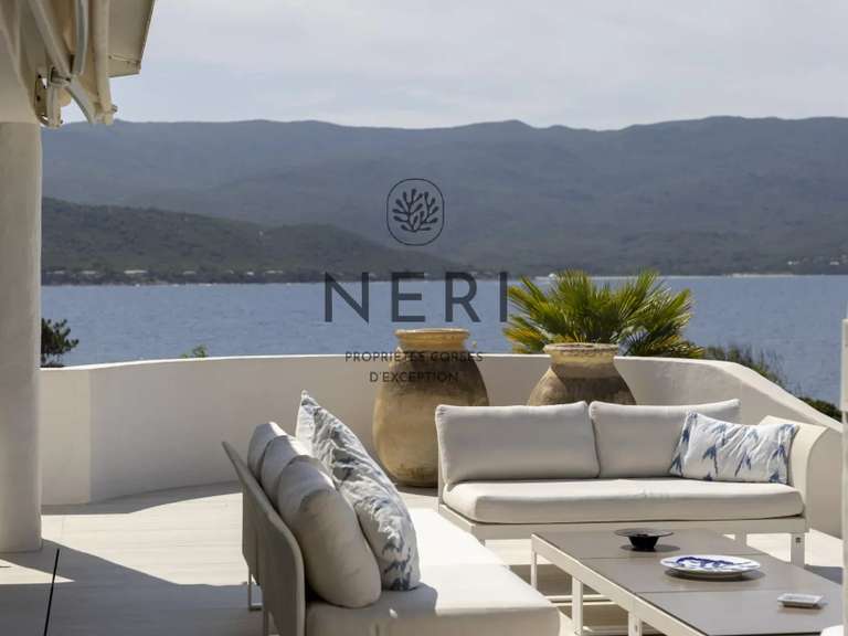 Villa Pietrosella - 5 chambres - 270m²
