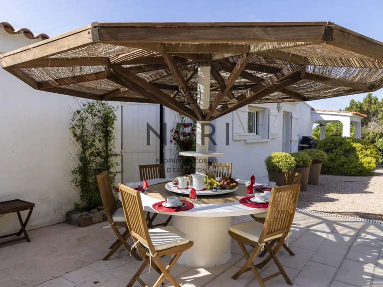 Villa Pietrosella - 5 chambres - 270m²