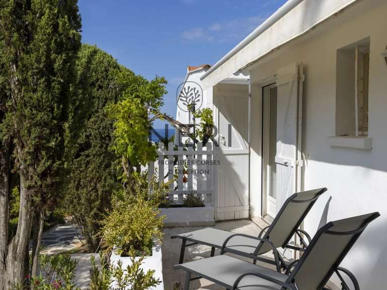 Villa Pietrosella - 5 chambres - 270m²