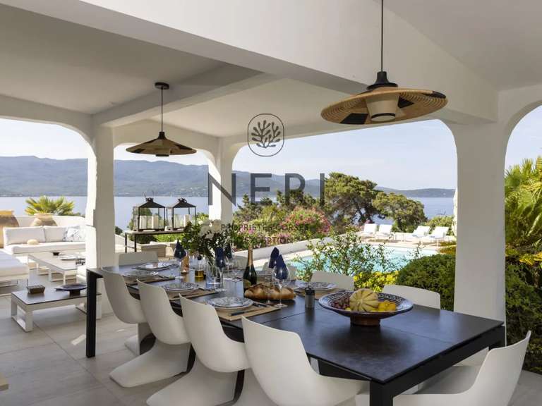Villa Pietrosella - 5 chambres - 270m²