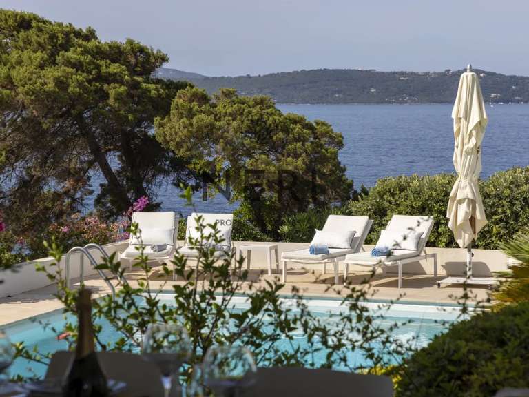 Villa Pietrosella - 5 chambres - 270m²